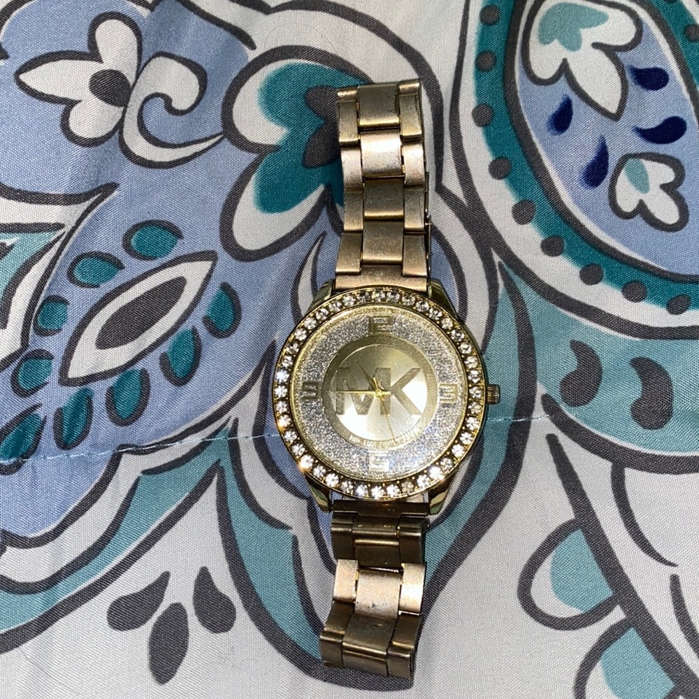 michael kors watch